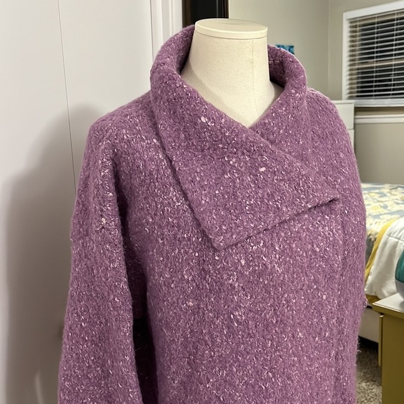 Eileen fisher jacket - Picture 6 of 12